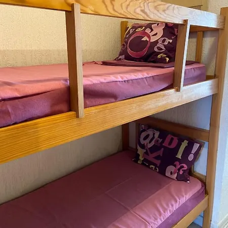 Apartamento Ideally Located In ! Studio 4 Pax - Small Seaview & Private Parking Bandol